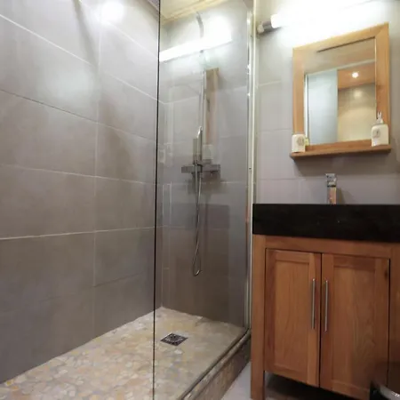 Splendide Studio Confort A * Tignes