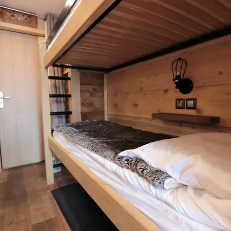 Splendide Studio Confort A Tignes