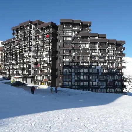 Apartamento Splendide Studio Confort A